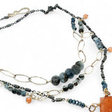 Smoldering Necklace 83370N