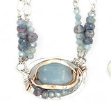 Overcast Necklace 83420N