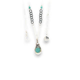 Summer Drop  Necklace 83430N