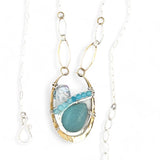 Scarab Necklace 83455N