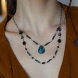 Cinder Necklace 83570N