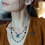 Cinder Necklace 83570N