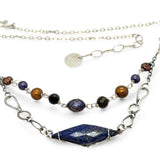 Earthy Necklace 83580N