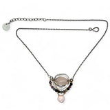 Rose Necklace 84000N