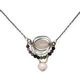 Rose Necklace 84000N