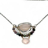 Rose Necklace 84000N