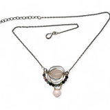 Rose Necklace 84000N