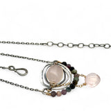 Rose Necklace 84000N