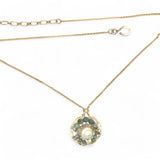 Carnation Necklace 84045N