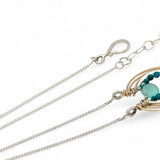 Ripple Necklace 84060N