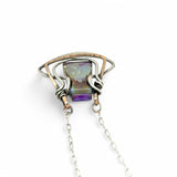 Art Nouveau Necklace 84065N