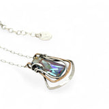 Art Nouveau Necklace 84065N