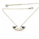 Pearl Keel Necklace 84070N