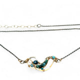 Current Necklace 84110N