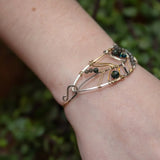 Light as a Feather Bracelet B372