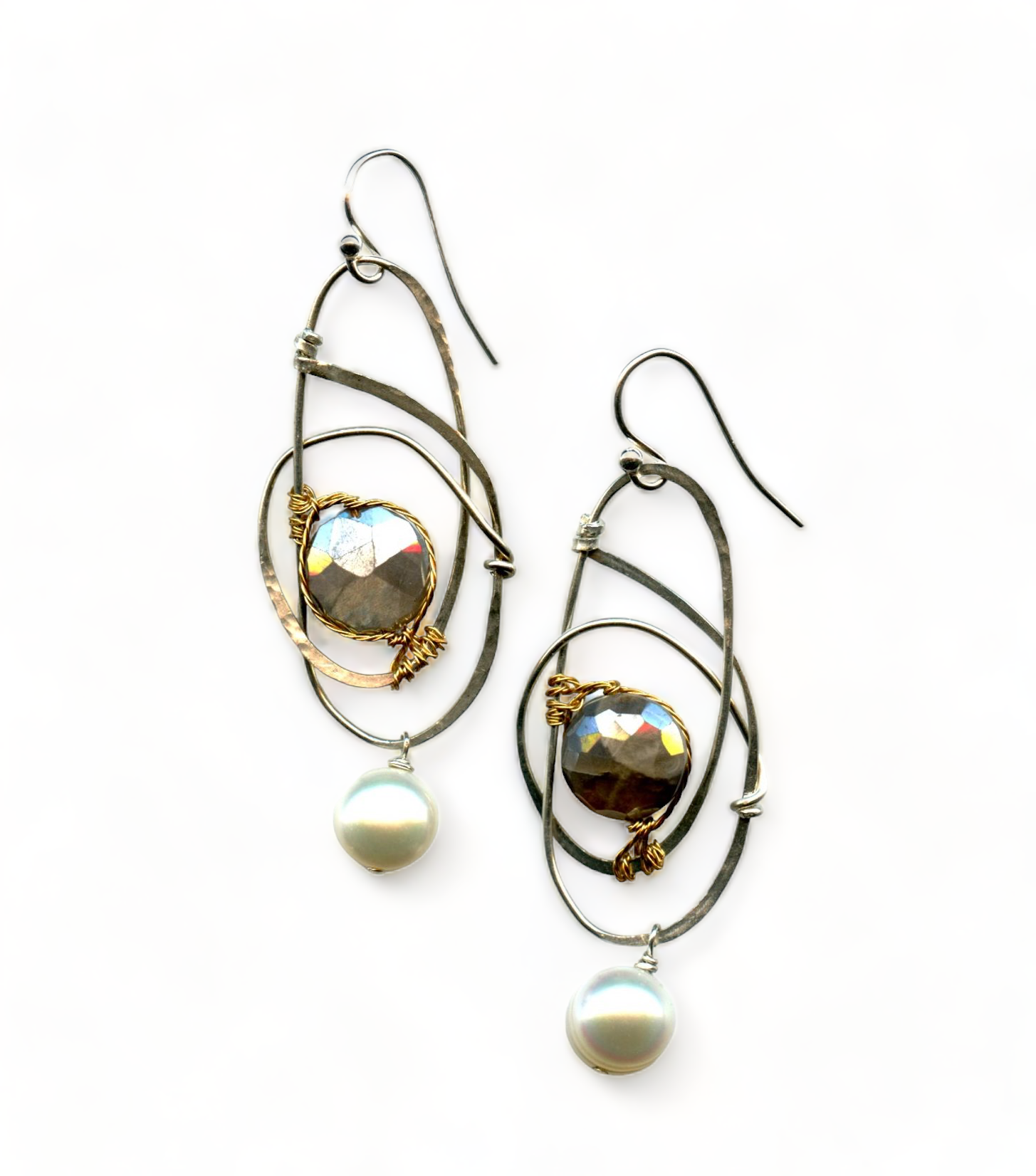 Big 2025 dipper earrings