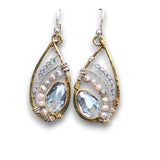 Rock Solid Earrings E78386