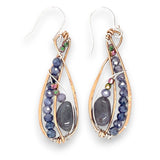 Dusk Earrings E80021