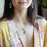 Spring Mix Necklace 83500N