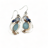 Spring Water Earrings