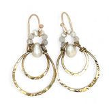 Corona Splash Earrings E81030