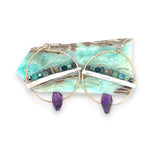 Equator Earrings E81093