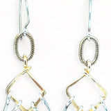 Easy Going Earrings E81116