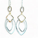 Easy Going Earrings E81116