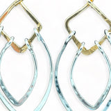 Easy Going Earrings E81116