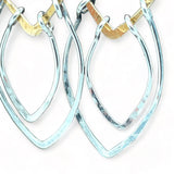 Easy Going Earrings E81116