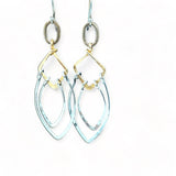 Easy Going Earrings E81116