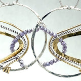 Hugg Hoop Earrings E81129