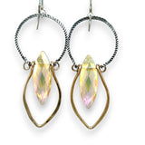 Saffron Earrings E82256