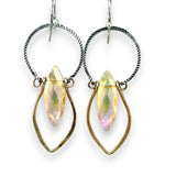 Saffron Earrings E82256