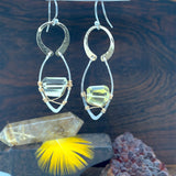 Canary Earrings E82385