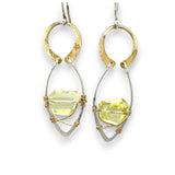 Canary Earrings E82385