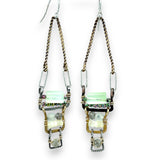 Temple Earrings E82411