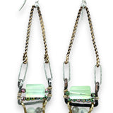 Temple Earrings E82411