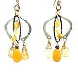 Intention Chandelier Earrings E82536