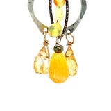 Intention Chandelier Earrings E82536