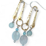 Cloud Earrings E82582