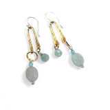 Cloud Earrings E82582