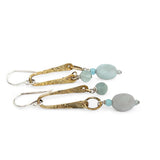 Cloud Earrings E82582