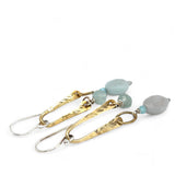 Cloud Earrings E82582