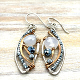 Cool Night Earrings E82693