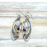 Cool Night Earrings E82693