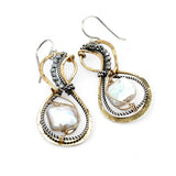 A Twist of Fate Earrings E82713