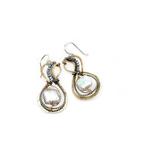 A Twist of Fate Earrings E82713