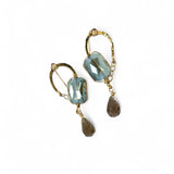 Spring Bulb Earrings E83201