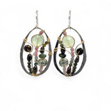 Tourmaline Garden Earrings E83298